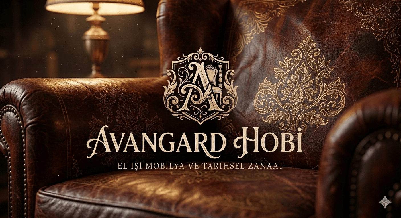 AvangardHobi - Mehmet Usta